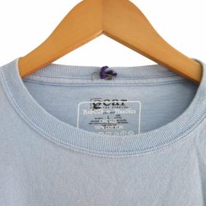 Needles リビルド REBUILD BY NEEDLES タグ付 20s 7 CUTS WIDE TEE College Tシャツ カットソー