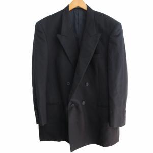 Yves Saint Laurent オレンジ テーラードジャケット　リネン SAINT LAURENT（テーラードジャケット）のフリマアイテム一覧