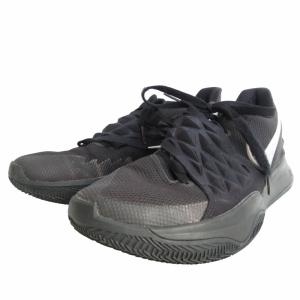NIKE Kyrie 1 low iD ブラック US10.5 AT8588-999