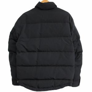 nonnative 18AW HIKER DOWN COAT C
