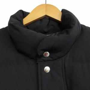 nonnative 18AW HIKER DOWN COAT C