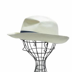 Borsalino 15122 アレッサンドリアライン ストローハット