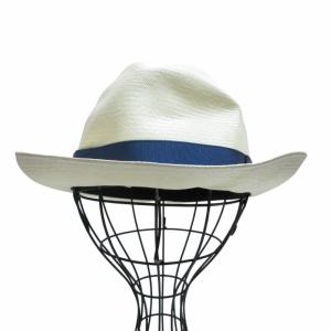 Borsalino 15122 アレッサンドリアライン ストローハット