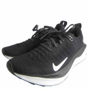 W INFINITYRUN 4 ブラック×ホワイト