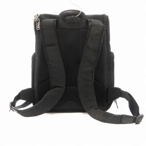 TUMI 26177D4 Ultra Portable Notebook Backpack リュックサック デイパック ナイロン 黒