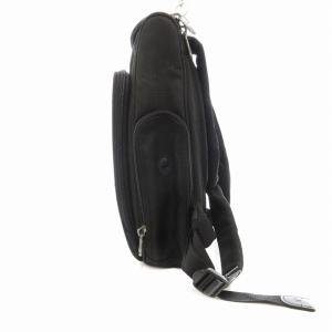 TUMI 26177D4 Ultra Portable Notebook Backpack リュックサック デイパック ナイロン 黒