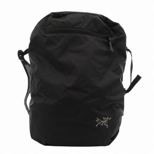 ヒリアド6 HELIAD 6 CROSSBODY BAG ショルダーバッグ ロゴ 紫