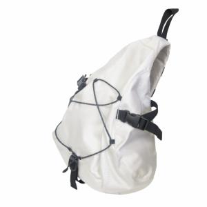 FREAK'S STORE Y2K スリングバッグ ワンショルダーバッグ クロスボディ アイボリー 233-1602