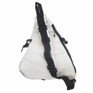 FREAK'S STORE Y2K スリングバッグ ワンショルダーバッグ クロスボディ アイボリー 233-1602