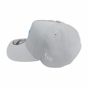 NEW ERA 美品 海外限定 9FORTY クーパーズタウン 30TH Anniversary シアトル マリナーズ キャップ 帽子 Aフレーム