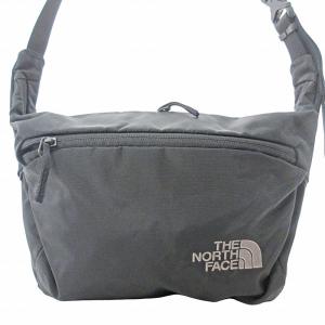 THE NORTH FACE 美品 カペラ5 ショルダーバッグ サコッシュ ブラック 黒 NM72353 0312