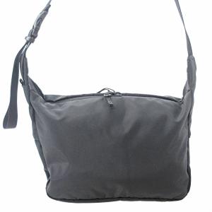 THE NORTH FACE 美品 カペラ5 ショルダーバッグ サコッシュ ブラック 黒 NM72353 0312