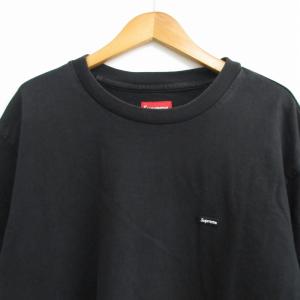 Supreme Small Box Logo Tee S