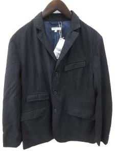 17SS ANDOVER JACKET TROPICAL WOOL