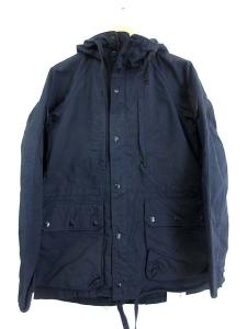 16FW FIELD PARKA - NYCO RIPSTOP
