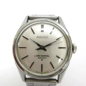 ロードマーベル 36000 5740-8000 腕時計 手巻 ヴィンテージ アンティーク レア