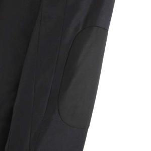 DIESEL BLACK GOLD テーラードジャケット ブレザー フォーマル 1B マット感 46 M ネイビー