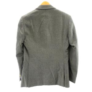 Brooks Brothers Marcello Massarente オーダースーツ フォーマル セットアップ ウール