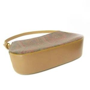 ETRO ハンドバッグ ワンショルダー ペイズリー柄