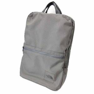 Shuttle Daypack NM81212 デイパック グレー