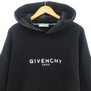 GIVENCHY 20SS プルオーバーパーカー PRINT PULLOVER