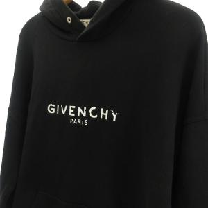 GIVENCHY 20SS プルオーバーパーカー PRINT PULLOVER