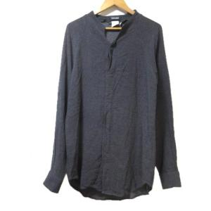 スキッパーシャツ