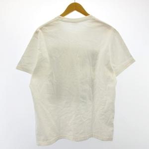 Supreme 17AW Candle Tee キャンドルプリント Tシャツ M 白