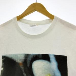 Supreme 17AW Candle Tee キャンドルプリント Tシャツ M 白