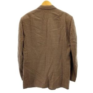 GIVENCHY 90's ヴィンテージ ツイードテーラードジャケット 98-88-175