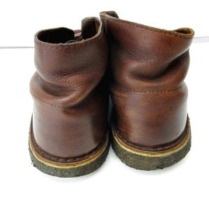 Clarks ORIGINALS Desert Boot ブラウン US 9 1