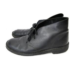 Clarks ORIGINAL Desert Boot ブラック US 9 1