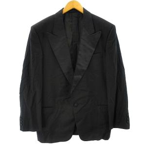 VALENTINO GARAVANI タキシードセットアップ 46 ブラック