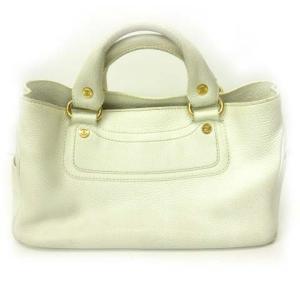 CELINE ブギーバッグ ハンドバッグ