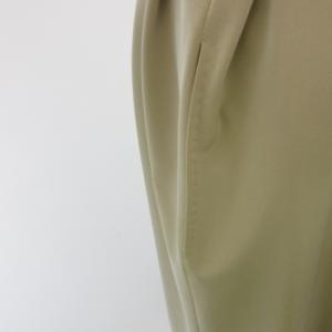 Max Mara スプリング トレンチコート 40 ベージュ