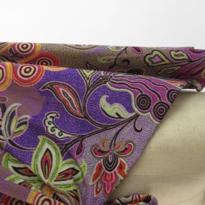 ETRO ストールカーディガン マルチカラー