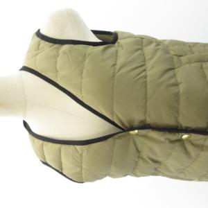 TATRAS 17年 インナーダウンベスト ライナー 160