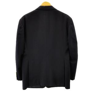 POLO RALPH LAUREN ヴィンテージ 紺ブレ ブレザー 金ボタン テーラードジャケット M ネイビー