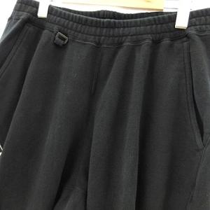 F.C.Real Bristol 19SS EMBLEM SWEAT PANTS M ブラック