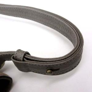 TOFF&LOADSTONE ワンショルダーバッグ ハンドバッグ スエードレザー グレージュ ベージュ