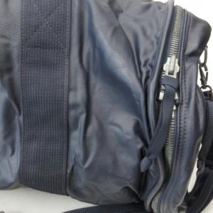 ラゲッジレーベル　LUGGAGE LABELボストンバッグ　ネイビー 楽天市場】ラゲッジレーベル ニューライナー 2WAYボストンバッグ