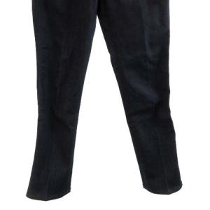 PRADA デニムパンツ ストレッチ 26 ネイビー