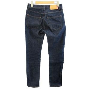 Acne Studios Bla Konst 18AW Melk Indigo デニムパンツ ジーンズ 青 27