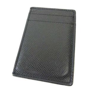 ポルトカルトクリップ ビエ タイガ M32582 カードケース マネークリップ アルドワーズ