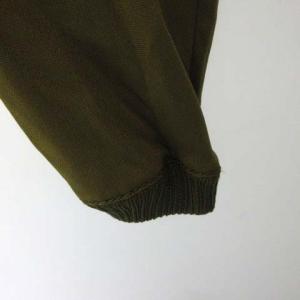 MISSONI カーディガン カーキ