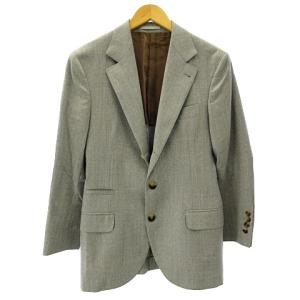 BRUNELLO CUCINELLI セットアップ スーツ テーラードジャケット  スラックス 44 グレー