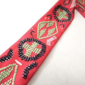 HERMES KELLY EN PERLES ケリーアンペルル ツイリー スカーフ ピンク