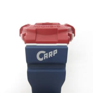 CASIO G-SHOCK 広島東洋カープ 70周年 2020年 2000個限定 GBA-800CARP19-4AJR 腕時計