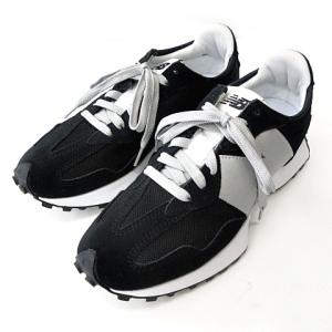 MS327 MM1 26.5cm 黒