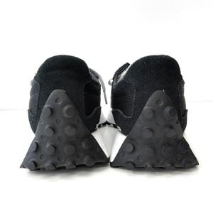 New Balance MS327 MM1 26.5cm 黒